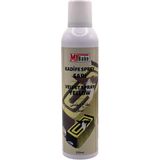 Sprey Boya Velvet My Bake 250 ml Sarı - 1 Adet
