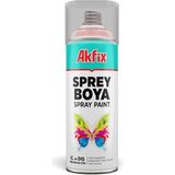 Sprey Boya, Yüksek Kapatıcılık, Iç ve Dış Mekan Kullanımı, Nitro-Combi Kalite, Uv Dayanık - Standart