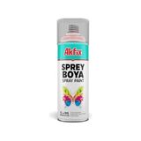 Sprey Boya, Yüksek Kapatıcılık, Iç ve Dış Mekan Kullanımı, Nitro-Combi Kalite, Uv Dayanıklı, Hızlı Kuruyan, Çizilme ve Darbe Dayanımlı, Çok Amaçlı Dekoratif Boya (Mat Beyaz)