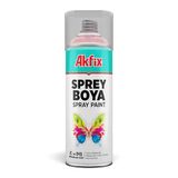 Sprey Boya, Yüksek Kapatıcılık, İç Ve Dış Mekan Kullanımı, Nitro-Combi Kalite, Uv Dayanıklı, Hızlı Kuruyan, Çizilme Ve Darbe Dayanımlı, Çok Amaçlı Dekoratif Boya (Parlak Beyaz)