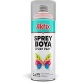 Sprey Boya, Yüksek Kapatıcılık, İç Ve Dış Mekan Kullanımı, Nitro-Combi Kalite, Uv Dayanıklı, Hızlı Kuruyan, Çizilme Ve Darbe Dayanımlı, Çok Amaçlı Dekoratif Boya (Parlak Sarı)