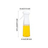 Sprey Cam Yağdanlık Sıvı Yağ Spreyi Yağlık 250 ml