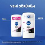 Sprey Deodorant White Invisible Clear 150Ml Ve Yüksek Güneş Korumalı Dudak Bakım Kremi