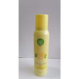 Sprey Kolonya 150 Ml Büyük Boy Limon Aromalı