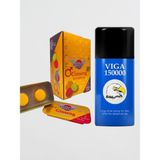 Sprey Mavi 1-Adet Nitromax Bonbon - 1 Adet