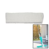 Sprey Mop Beyaz Yedek Paspası 12X35cm (5224)