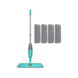 Sprey Mop Paspas
