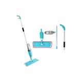 Sprey Mop Temizlik Seti 1 Yedek Mop Bez (5440)