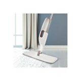 Sprey Mop Ve 1+3 Adet Yedek Mop Yeni Toplam 4 Bezli