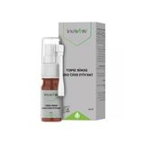 Sprey Şişe, 15 Ml Cam Şişe İle Kolonya Veya Dezenfektan İçin