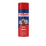 Sprey Sıvı Gres (Hema) 400 Ml BSK-02602