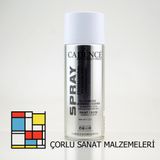 Sprey Vernik Yarımat 400ml