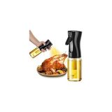 Sprey Yağdanlık-Çok Amaçlı Sprey Yağdanlık, Sprey Limonluk, Sprey Sirkelik, Fısfıs Yağdanlık - Turuncu