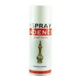 SPREY YALDIZ BOYA 802 GÜMÜŞ 400ML