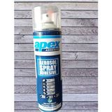 Sprey Yapıştırıcı 340GR - Krem