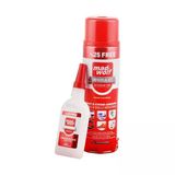 Sprey Yapıştırıcı 400Ml Aktivatör +125Gr Yapıştırıcı