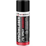 Sprey Yapıştırıcı 500 ML – Güçlü Sabitleme, Hızlı Kuruyan Endüstriyel Yapıştırıcı Sprey - 1 Adet