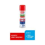 Sprey Yapıştırıcı, Ekstra Güçlü, 500ml