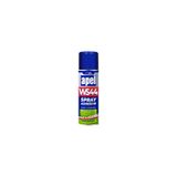 Spreycim Apel WS44 Çok Amaçlı Kağıt Karton Kumaş Ahşap Metal Köpük Yüzey Yapıştırıcı Sprey 400 ML