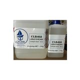 Spreycim Çelebi Marin Epoksi Elyaf Yapıştırma Laminasyon Reçinesi 3 Kg Takım