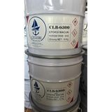 Spreycim ÇELEBİ MARİN EPOKSİ FİLLER DOLGU TEKNE MACUNU 20 KG CLB-0300-20