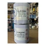 Spreycim ÇELEBİ MARİN EPOKSİ FİLLER DOLGU TEKNE MACUNU 5 KG