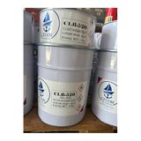Spreycim ÇELEBİ MARİN POLİÜRETAN SON KAT BOYA RAL3020 KIRMIZI 5 KG CLB-520-3020-5