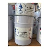 Spreycim ÇELEBİ MARİN POLİÜRETAN SON KAT BOYA SİYAH 5 KG CLB-520-9005-5