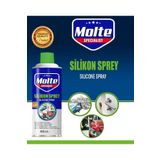 Spreycim Molte Silikon Yağlama Sprey 400 ml