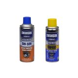 Spreycim Motor Temizleyici + SW-60 Çok Amaçlı Multi Sprey İkili Set 400 ML 109-SW-60