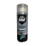 Spreycim Selsil Rainbow Metal Ahşap Plastik İçin Astar Sprey Boya Gri 400 ML