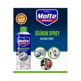 Spreycim SİLİKON SPREYİ MOLTE 400 ML