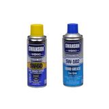 Spreycim Sıvı Gres Dişli Zincir Yağlayıcı + SW-60 Çok Amaçlı Multi Sprey İkili Set 400 ML 102-SW-60