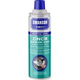 Spreycim Swanson Works Zincir Temizleme Sprey 400 ML