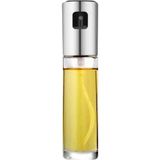 Spreyli Cam Yağdanlık 100 ml -CLKN-1779 - Renkli