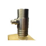 Spreysan 395 / 490 / 495 Airless Boya Makinesi Gömlek – Airless Boya Pompası Silindir Gömleği