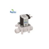 SPRİNG 24 Volt Selenoid Vana 1/4