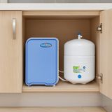 Spring-Box Su Arıtma Cihazı – Amerikan Kalitesi, Ters Ozmoz Sistem, Omnipure Marka Filtreli