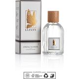 Spring Flower Kolonya 100ML & Secret Garden El Kremi 30ML Set