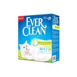 Spring Garden Çiçek Kokulu Topaklaşan Kedi Kumu 10 Lt