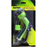 Sprıng Garden Fıskiye Alüminyum Adaptörlü 7 Fonksiyon