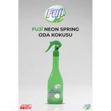 Spring Oda Spreyi 400 Ml - Air Freshener Neon Beyaz Papatyalar Ortam Kokusu