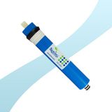 Spring Water 100 Gpd Membran Filtre