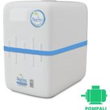 Spring Water 11 Aşama 12 Litre Pompalı Su Arıtma Cihazı