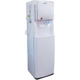 Spring Water 11 Aşamalı Arıtmalı Su Sebili (Beyaz)