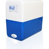 Spring Water 11 Aşamalı Ters Ozmoz Dijital Kontrollü Su Arıtma Cihazı - 8 Litre Tank ve Pompa