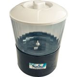 Spring Water Alltan Emişli - Gizli Damacanalı Sebiller Için Sebil Aparatı