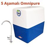 Spring Water Aqua Guard 12 Litre Su Arıtma Cihazı Beyaz