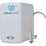 Spring Water Aqua Love Beyaz Teknoloji Su Arıtma Cihazı