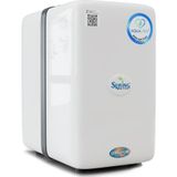 Spring Water Aqua Love Premium %100 Amerikan Atık Su Üretmeyen Su Arıtma Cihazı